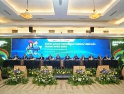 PGN Bagikan Dividen Rp 182/Saham, Yield Tembus 10%