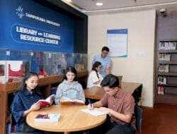 Sampoerna University Tawarkan Gelar Terakreditasi AS dari Indonesia untuk Mahasiswa Terdampak Kebijakan Visa