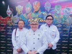 Sultan Sepuh Cirebon dan Raden Sandy Tumiwa: Dana Abadi Kebudayaan Diharapkan Dapat Lestarikan Budaya Bangsa