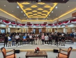 Tournament E-Sport PWI Tuban Season II, Puluhan Tim Berebut Hadiah Jutaan Rupiah