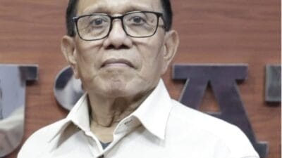 Hendry Ch Bangun Masih Sah, KLB Zulmansyah Dilaporkan Polisi