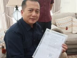 Gubernur NTB, Lalu M Iqbal Sebagai Pelindung Pengprov DKKI NTB periode 2025 – 2029