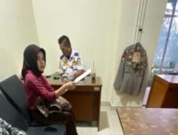 Ka UPAP: Saat ini Dishub Tidak Ada Pembukaan PJLP