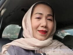 Pengobatan Alternatif Bunda Dewi untuk Mengobati Penyakit Medis dan Non Medis