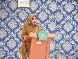 Tingkatkan SDM Petugas, Agar Layanan Administrasi Kependudukan Lebih Maksimal