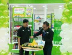 Perluas Layanan Otomotif, Mobeng Buka Cabang Ke-23 di Duren Sawit