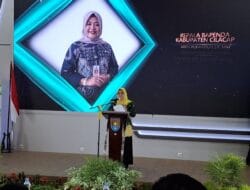 Bupati Cilacap Dorong Kesadaran Pajak sebagai Kunci Kemajuan Daerah