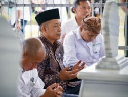 Koperasi Desa dan Spirit Patriotisme Margono Djoyohadikusumo