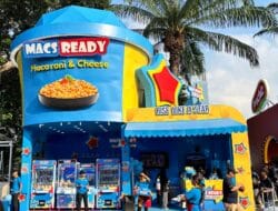 Hadir di PRJ 2025, Macsready Siapkan Banyak Aktivitas dan Program Seru bagi Pengunjung