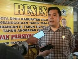 DPRD Cilacap Dorong Akses Layanan Kesehatan Lewat Finalisasi Pansus UHC