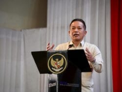 Kopdes Merah Putih Ubah Papua Jadi Subyek Perekonomian 