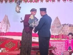 Gelar Wayang Kulit di Tritih Lor, Wujud Syukur dan Pelestarian Budaya di Bulan Muharram