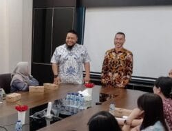 Arif Abdillah Aldy Diangkat Sebagai Komisaris Megapower Makmur Tbk