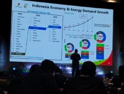 Capaian Lifting Minyak Tumbuh Dari Tarjed APBN