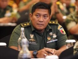 Legacy Berharga di Penrem 081/DSJ dari Sang Nahkoda Ulung