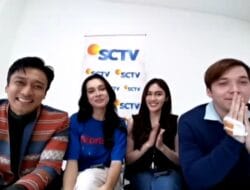 Ini Alasan Denira Wiraguna Menerima Tawaran Akting di Bukan Karena Tak Cinta