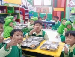 Program Makan Bergizi, Danrem 081/DSJ Singgung Investasi Jangka Panjang Bangsa Indonesia