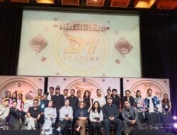 D’Academy 7 Kembali Digelar, Siap Lahirkan Bibit Baru di Industri Musik Dangdut