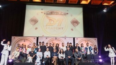 D’Academy 7 Kembali Digelar, Siap Lahirkan Bibit Baru di Industri Musik Dangdut