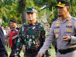 Suro Cinta Damai: Ora Usah Neko-Neko