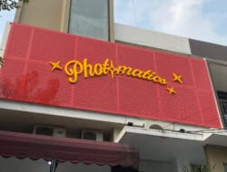 Ikut Meramaikan Tempat Nongkrong Gen Z, Photomatics Resmi Buka Cabang Baru di Tebet!