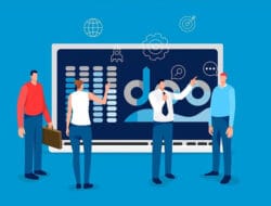 Digital Leadership: Bukan Sekadar Pegang Gadget, Tapi Paham Teknologi