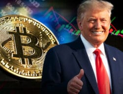 Trump, Crypto, and Controversy: Inside the $TRUMP Coin and Wallet Saga