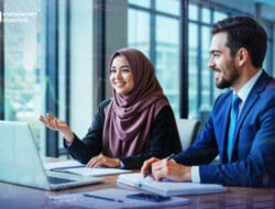 Jadikan Investasi untuk Perencanaan Umrah dan Haji Lebih Optimal dengan Reksa Dana BRI Indeks Syariah