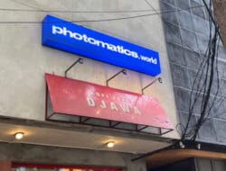 Jadi Salah Satu Tempat yang Wajib Dikunjungi di Blok M, Photomatics Punya 5 Cabang Berbeda yang Bisa Dikunjungi!