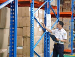 KAI Logistik Raih Peringkat AA: Bukti Kemampuan Keuangan Sangat Kuat dan Komitmen dalam Proyek Strategis Masa Depan