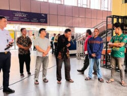 KAI Properti Salurkan Hewan Kurban di Sejumlah Wilayah Operasi Daop dan Divre