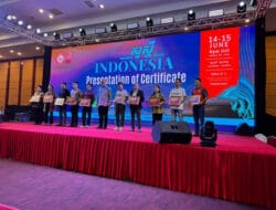 Kadin Indonesia Trading House 2025 Tampil Perdana Dalam Event Sousdey 2025