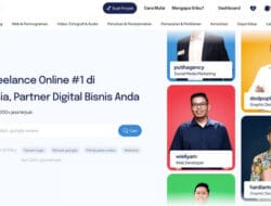 Dari Satu ke Puluhan Ribu Projek: Kisah Sribu Bangun Ekosistem Freelancer Terbesar di Indonesia