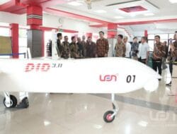 Kolaborasi LEN – MENDIKTI, Dorong Ekosistem Riset Dan Pengembangan Teknologi Nasional