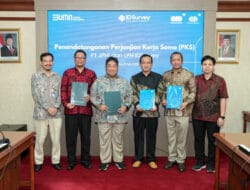 Kolaborasi IDSurvey-JPHI untuk Penguatan Ekosistem Halal