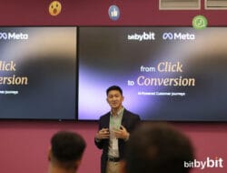 Kolaborasi bitbybit dan Meta Gunakan AI untuk Tingkatkan Konversi WhatsApp Marketing