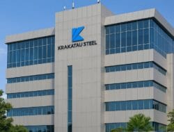 Kenaikan Tarif Baja AS Jadi Momentum Krakatau Steel Perkuat Posisi Global