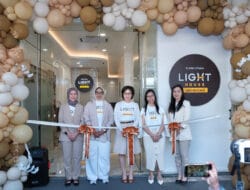LIGHThouse Advanced Resmikan Cabang Baru di Kelapa Gading, Hadirkan Layanan Bariatrik, Fat Removal, dan Companion Program Komprehensif