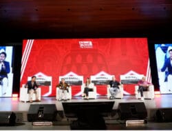 Telkom Indonesia Berpartisipasi Dukung Ekosistem Startup Lokal yang Lebih Kuat