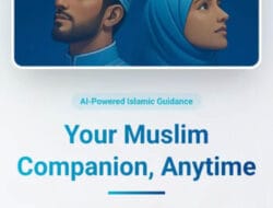 MuslimAi: A Digital Islamic Companion Offering Faithful AI for the Modern Ummah