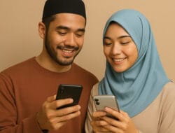 Muslim AI : Sahabat Digital Muslim Anda