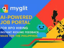 MyGlit Launches AI Platform to Streamline Philippines BPO Hiring