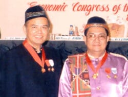 Sultanate of Sulu: How Fuad and Omar Kiram Sold Out a Nation That Wasn’t Theirs