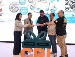 Champ Resto Indonesia Resmi Luncurkan CRI Super App: Meningkatkan Pelayanan Lewat Aplikasi Keanggotaan