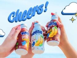 PLANTIQ Cashew Milk: Inovasi Susu Nabati Pertama dari Kacang Mede Asli Indonesia