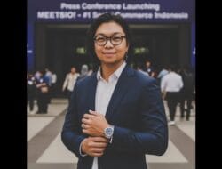 Peluncuran Meetsio.id, Social Media Commerce Pertama di Indonesia