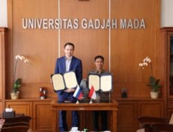Penguatan SDM Keamanan Siber: UGM dan Positive Technologies Jalin Kemitraan Edukasi Internasional