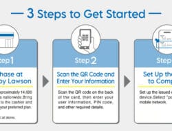 povo Launches ‘povo2.0 Japan SIM’ eSIM for International Visitors—Get Connected in 3 Minutes at Lawson Stores Nationwide