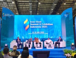 Membangun Armada, Menegakkan Kedaulatan