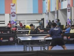 Putusan PTUN Jakarta Terhadap PTMSI, Kemenpora Komitmen Utamakan Pembinaan dan Prestasi untuk Masa Depan Atlet